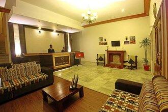 Vivek Tourist Home, Coonoor 4